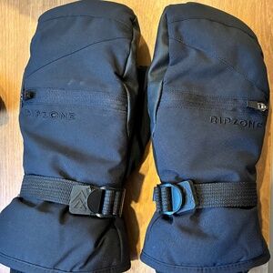 Ripzone Snowboarding Mitts